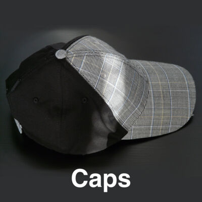 Caps Thumbnail