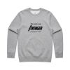 Mens United Crew (Clearance) Thumbnail