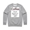Mens United Crew (Clearance) Thumbnail