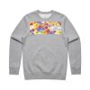 Mens United Crew (Clearance) Thumbnail