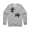 Mens United Crew (Clearance) Thumbnail