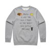 Mens United Crew (Clearance) Thumbnail
