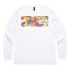 Mens Base Longsleeve Tee Thumbnail