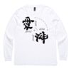 Mens Base Longsleeve Tee Thumbnail