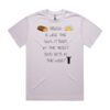 Men's Heavy Tee (Same Day) Thumbnail