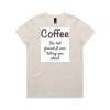 Women's Maple Tee Thumbnail