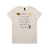 Women's Maple Tee Thumbnail