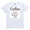 Mens Staple Tee Thumbnail