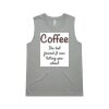 Women's Upside Tank Thumbnail