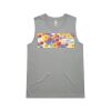 Women's Upside Tank Thumbnail