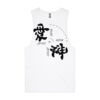 Mens Barnard Tank Thumbnail