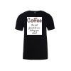 Mens Fitted Cotton Tee Thumbnail